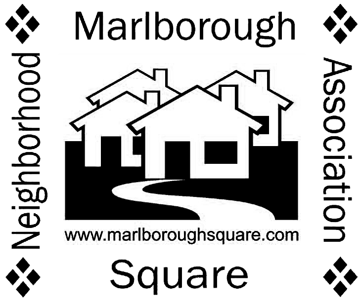 Marlborough Square Neighborhood Association